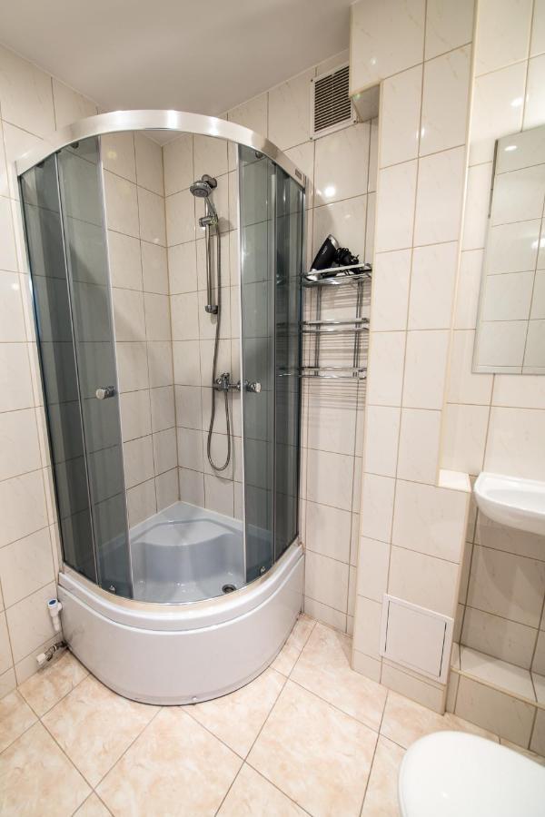 Apartment Daga W Centrum Szklarska Poręba Exterior foto