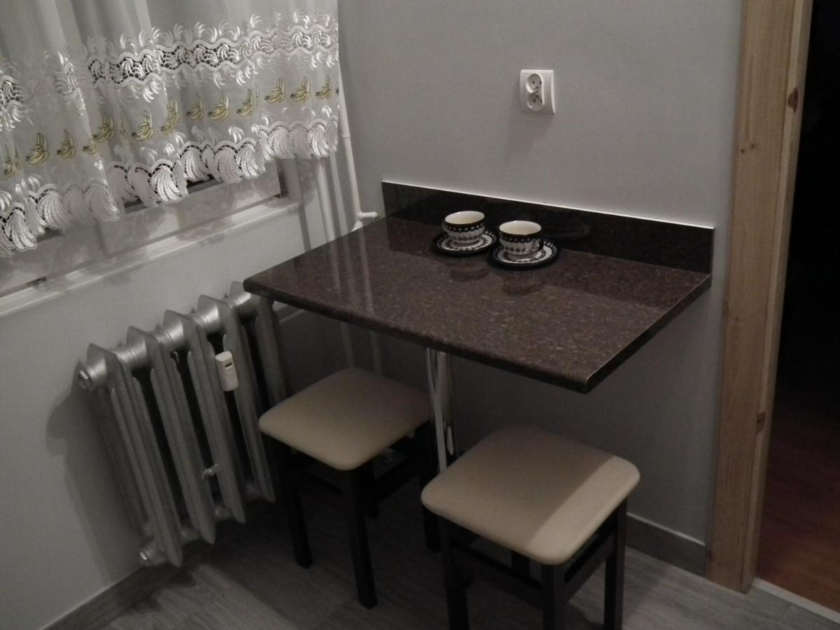 Apartment Daga W Centrum Szklarska Poręba Exterior foto